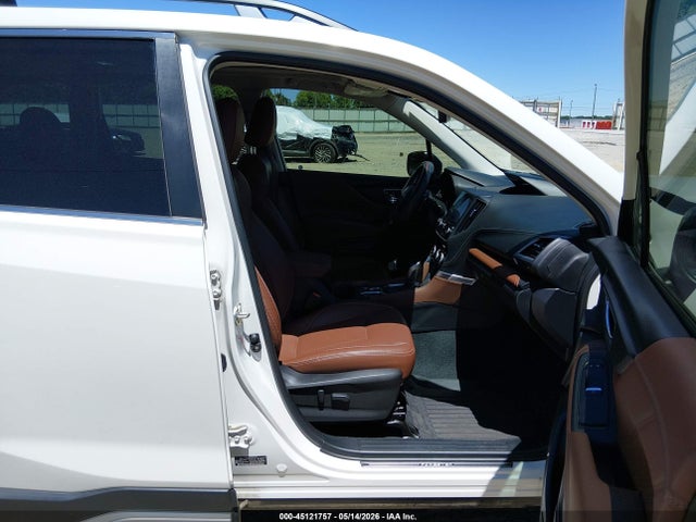 Subaru Forester Touring