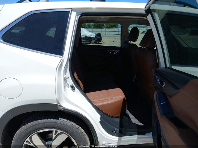 Subaru Forester Touring
