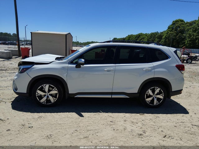Subaru Forester Touring