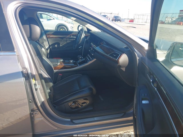 Genesis G90 5.0 Ultimate