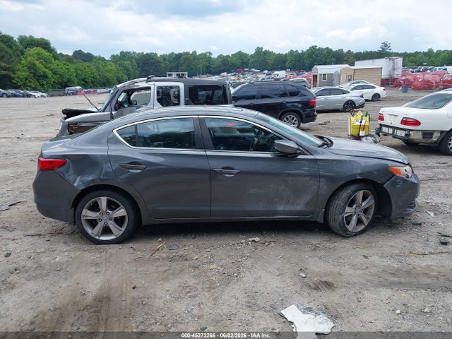 Acura ILX 2.0l