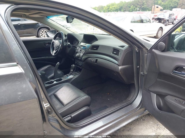 Acura ILX 2.0l
