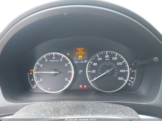 Acura ILX 2.0l