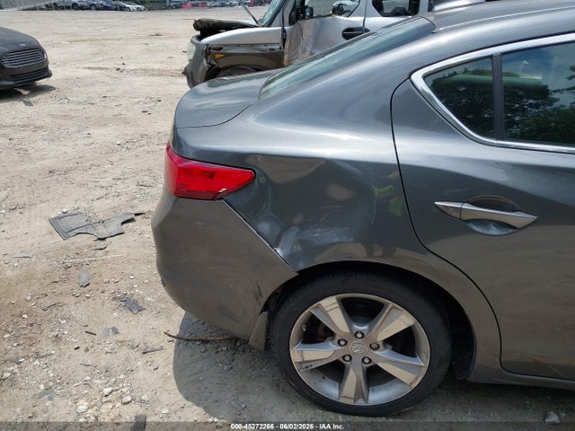 Acura ILX 2.0l