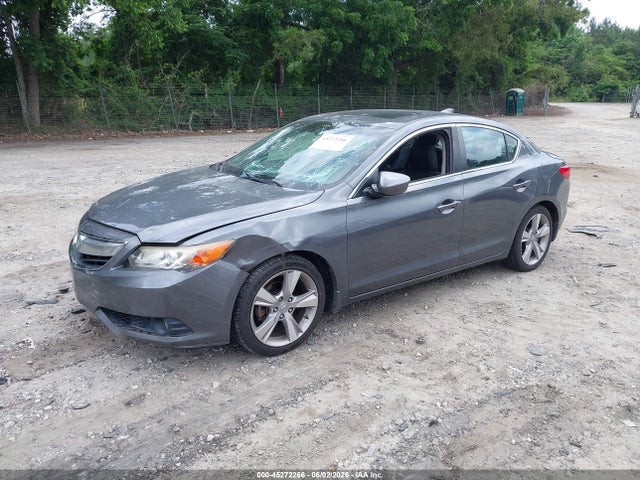 Acura ILX 2.0l