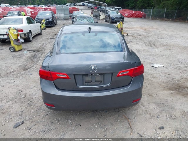 Acura ILX 2.0l