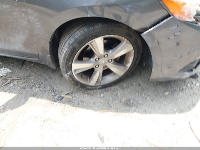 Acura ILX 2.0l
