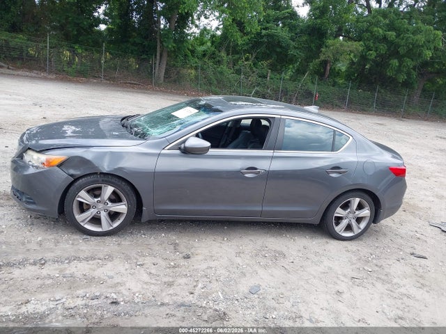 Acura ILX 2.0l