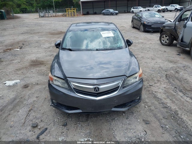 Acura ILX 2.0l