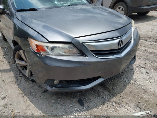 Acura ILX 2.0l
