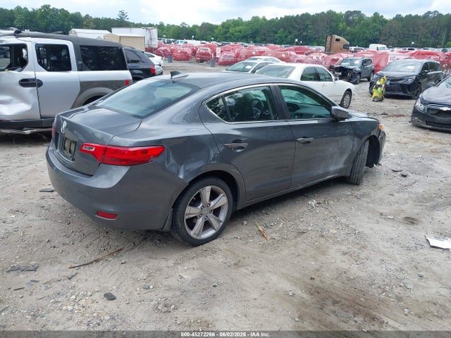 Acura ILX 2.0l