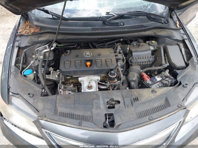 Acura ILX 2.0l