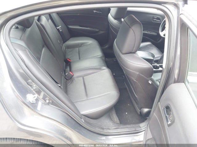 Acura ILX 2.0l
