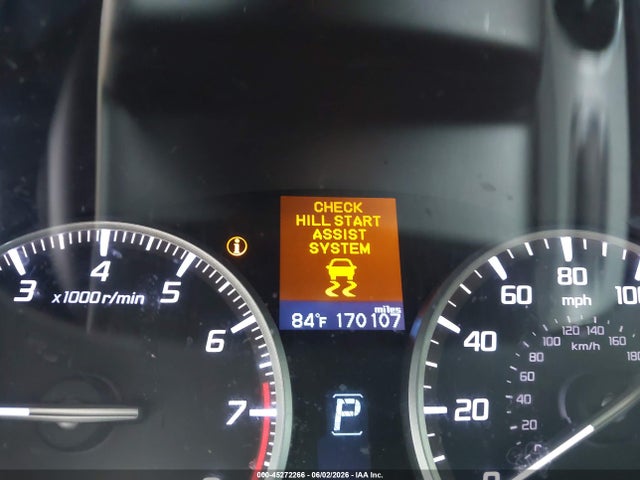Acura ILX 2.0l