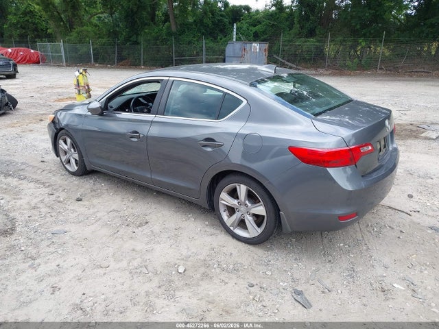 Acura ILX 2.0l