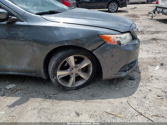 Acura ILX 2.0l