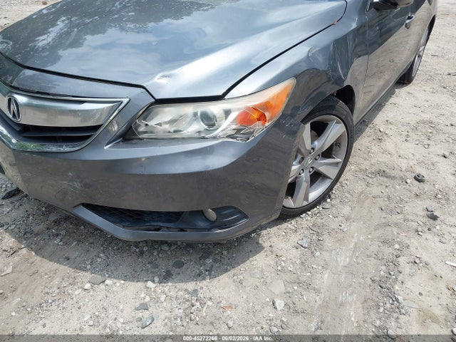 Acura ILX 2.0l