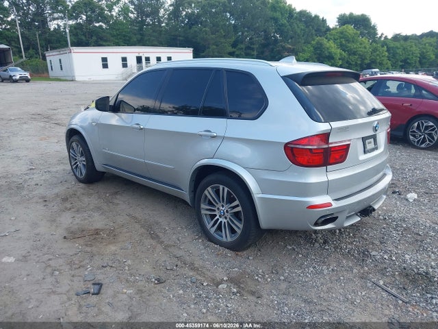 BMW X Series