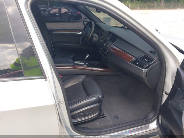 BMW X Series