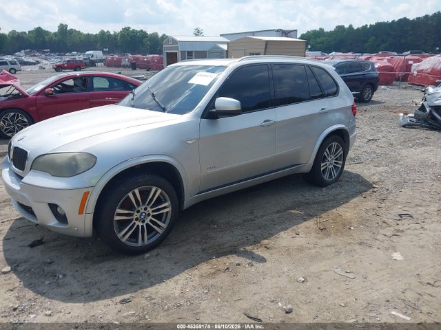 BMW X Series