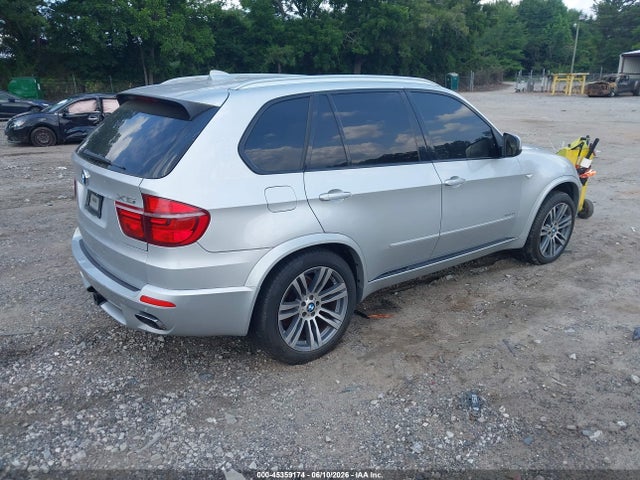 BMW X Series