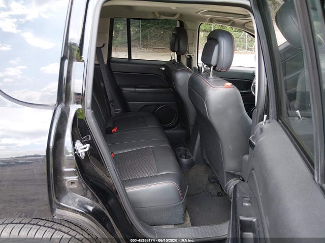 Jeep Compass 75th Anniversary
