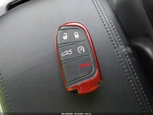 Dodge Durango Limited