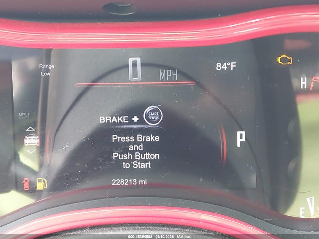 Dodge Durango Limited