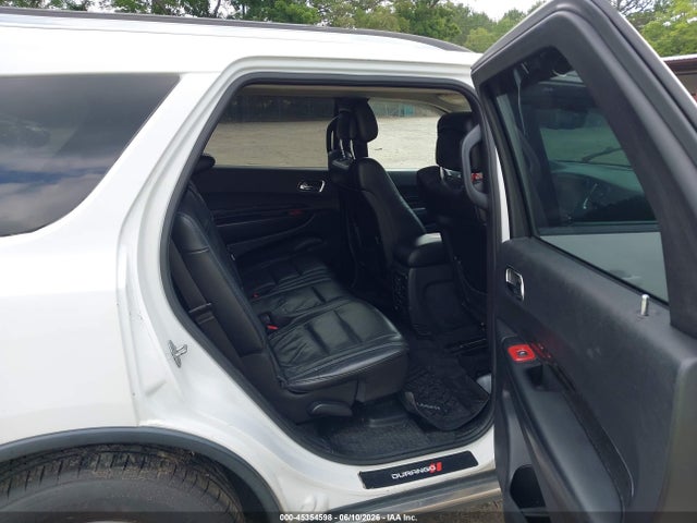 Dodge Durango Limited