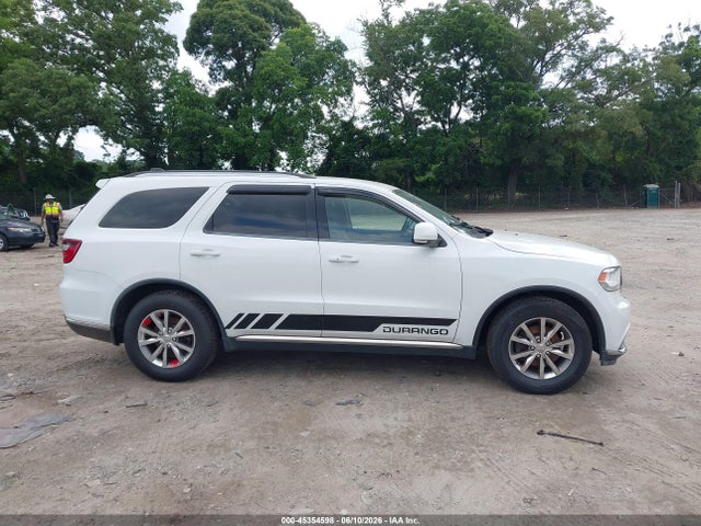 Dodge Durango Limited