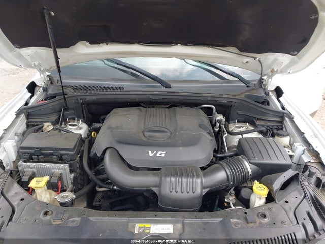Dodge Durango Limited