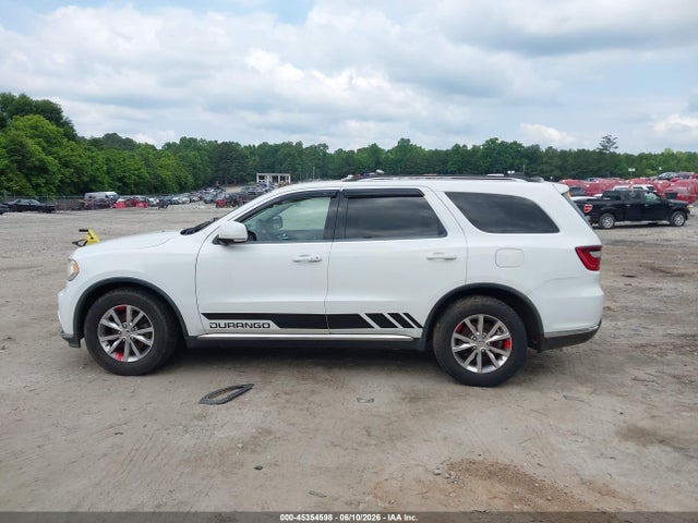 Dodge Durango Limited