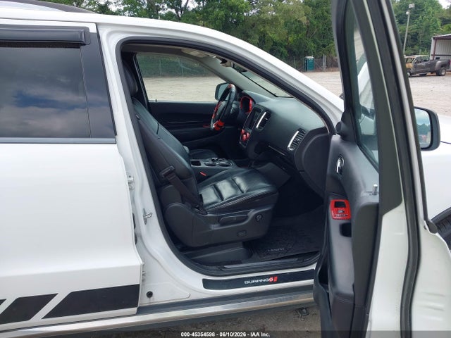 Dodge Durango Limited