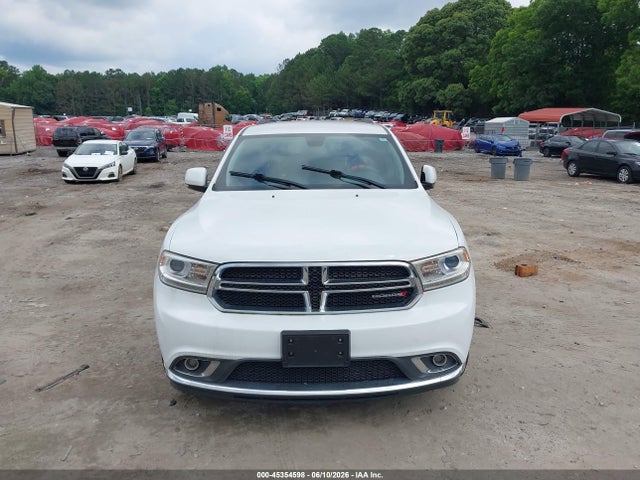 Dodge Durango Limited
