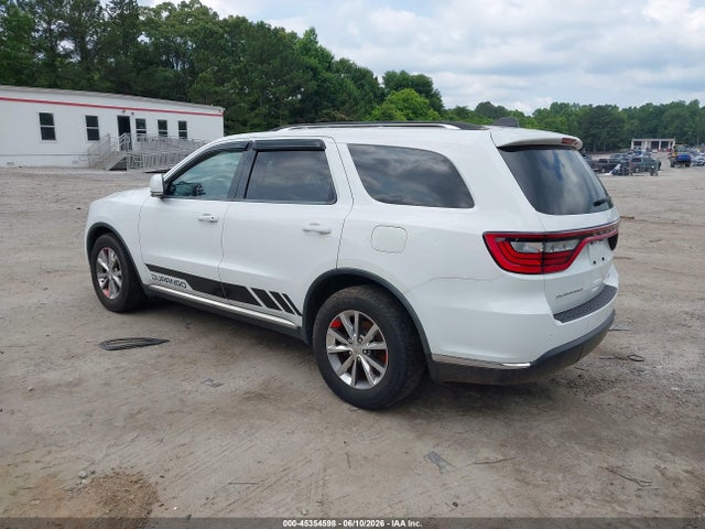 Dodge Durango Limited