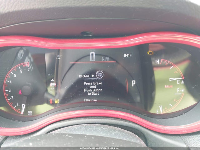 Dodge Durango Limited