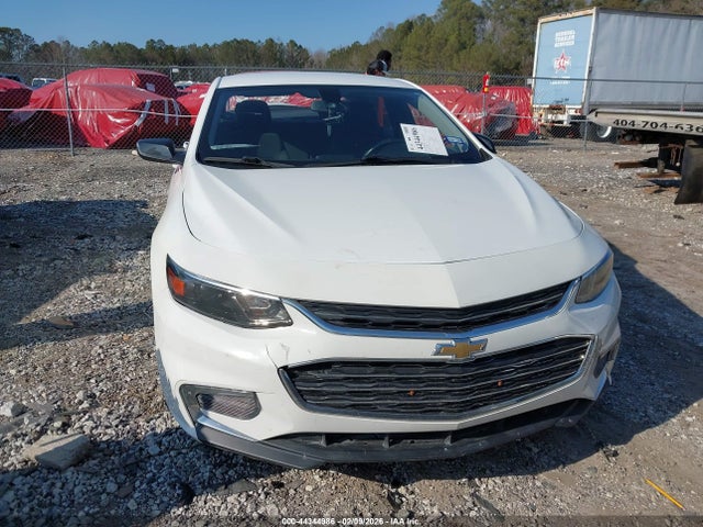 Chevrolet Malibu 1lt