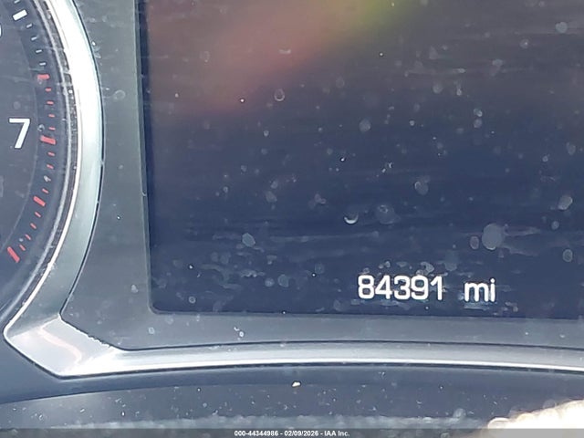 Chevrolet Malibu 1lt