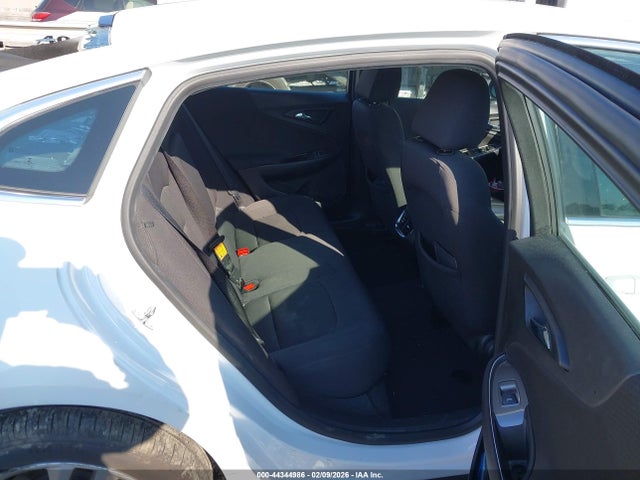 Chevrolet Malibu 1lt