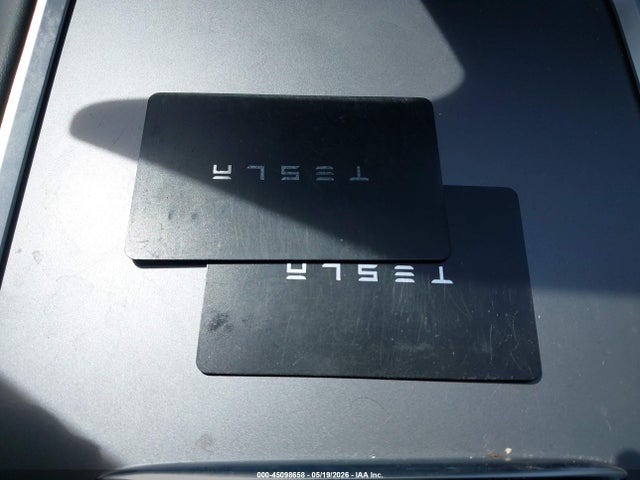 Tesla Model 3 Rear-wheel Drive