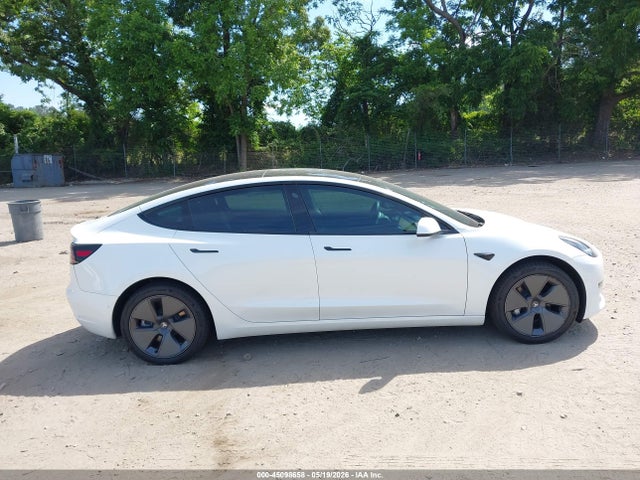 Tesla Model 3 Rear-wheel Drive