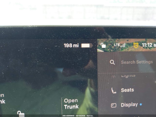 Tesla Model 3 Rear-wheel Drive