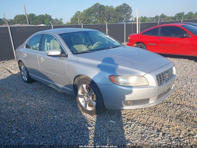 Salvage Volvo S80 Image