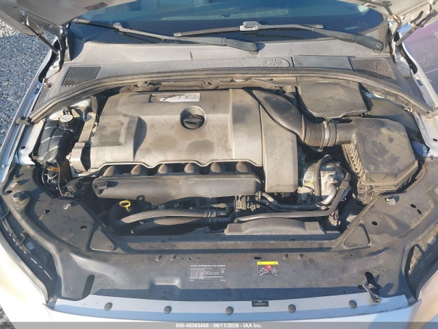 Volvo S80 T6