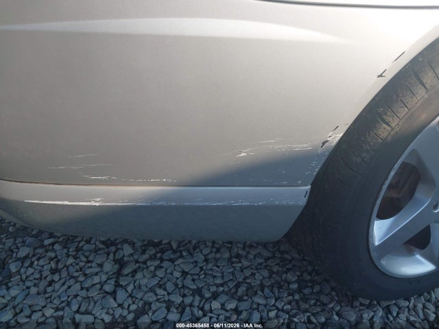 Volvo S80 T6