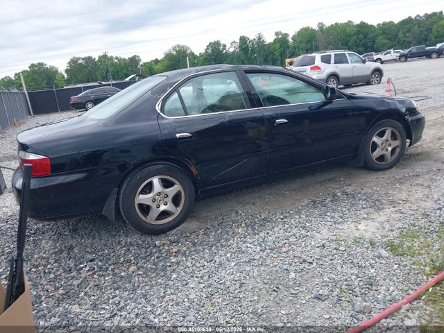 Acura TL 3.2