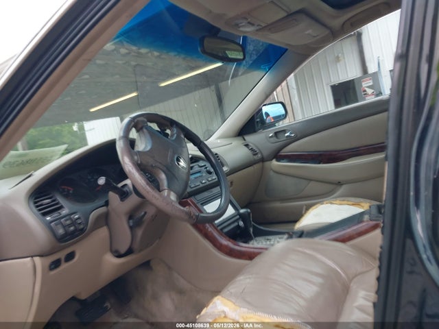 Acura TL 3.2