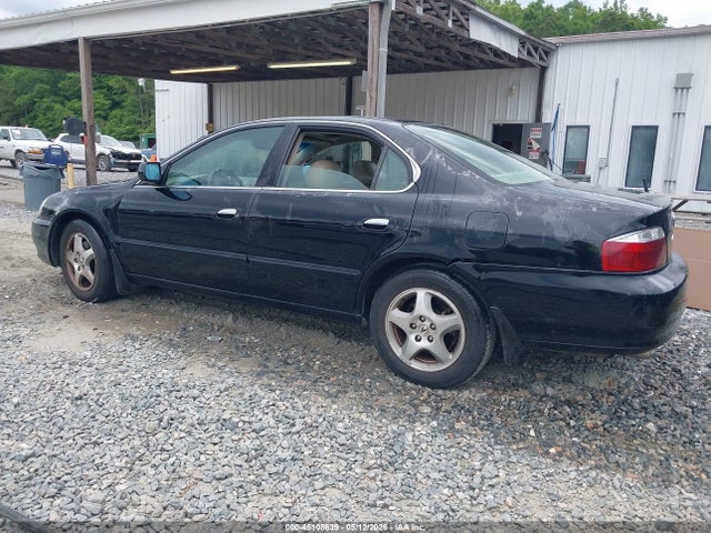 Acura TL 3.2