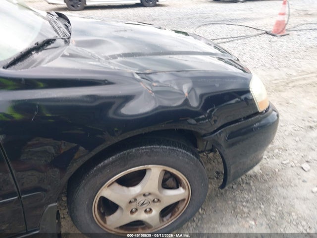 Acura TL 3.2