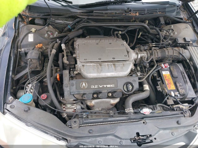 Acura TL 3.2